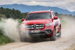 Mercedes-Benz X350 d 4Matic Progressive 2018 года (WW)